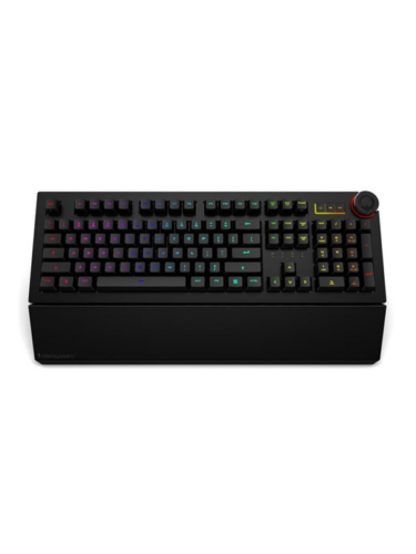 Das Keyboard tastatur – 0855800002033