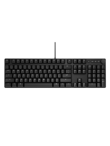 Das Keyboard tastatur – 0850030331076