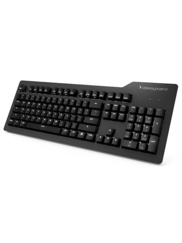Das Keyboard tastatur – 0859285005428