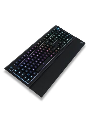 Das Keyboard tastatur – 0859285005473
