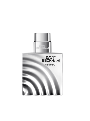David Beckham Respect Eau de Toilette – 40 ml – 3614223626793