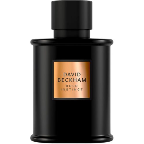 David Beckham Bold Instinct Eau De Parfum – 75 ml – 3616304892806