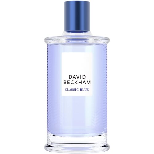 David Beckham Classic Blue Eau de Toilette – 100 ml – 3616303461980