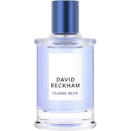 David Beckham Classic Blue Eau de Toilette – 50 ml – 3616303461973