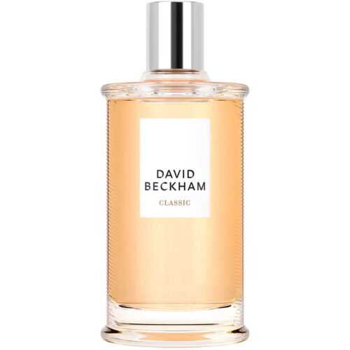 David Beckham Classic Eau de Toilette – 100 ml – 3616303461966