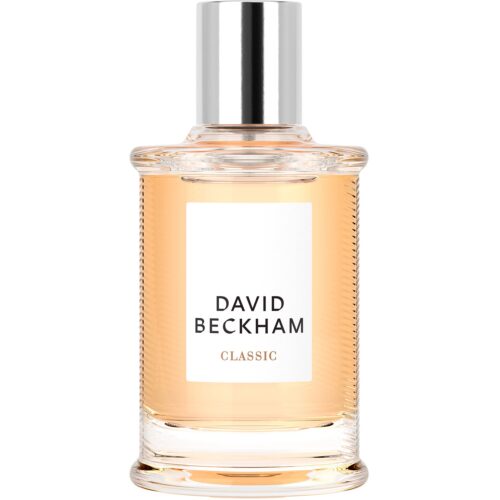 David Beckham Classic Eau de Toilette – 50 ml – 3616303461959