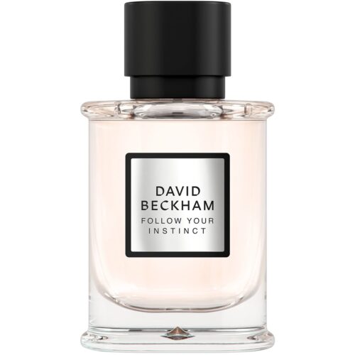 David Beckham Follow Your Instinct Eau De Parfum – 50 ml – 3616304892813