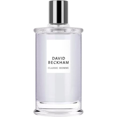 David Beckham Homme Eau de Toilette – 100 ml – 3616303462062