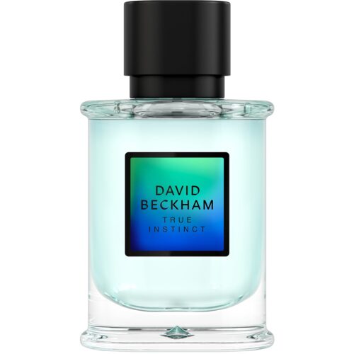 David Beckham True Instinct Eau De Parfum – 50 ml – 3616304900853