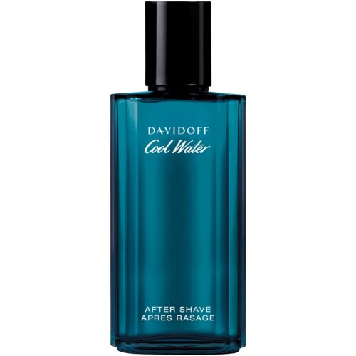 Davidoff Cool Water After Shave – 75 ml – 3414202000626