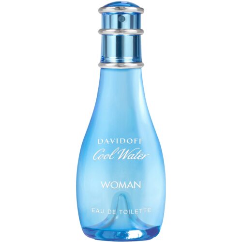 Davidoff Cool Water Woman Eau de Toilette – 30 ml – 3414202011820