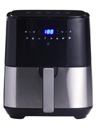 DAY airfryer – 5709386736361