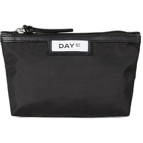 DAY ET Gweneth RE-S Mini Black, 21x14x3 cm – 5714669043371