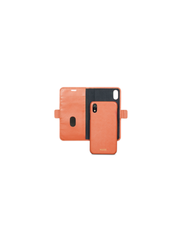dbramante1928 Apple iPhone XR Flipcover – Rusty Rose – 5711428051745