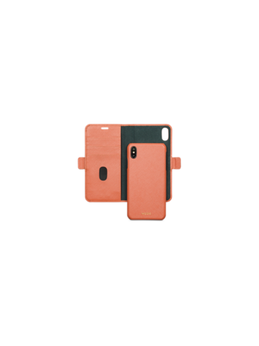 dbramante1928 Apple iPhone Xs Max Cover – Rusty Rose – 5711428051714