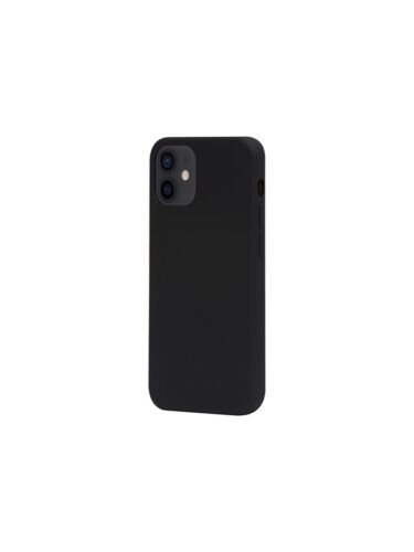 dbramante1928 Greenland iPhone 12/12 Pro Night Black (ECO) – 5711428012760