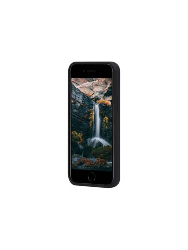dbramante1928 Greenland iPhone SE/8/7 Night Black (ECO) – 5711428012630