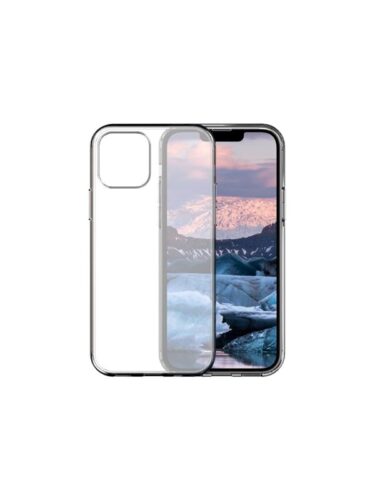 dbramante1928 iPhone 13 Pro Nuuk BULK Cover Clear – 5711428041111