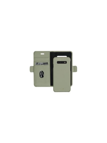 dbramante1928 Samsung Galaxy S10 Cover – Olive Green – 5711428052377