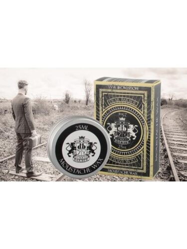 Dear Barber ansiktspleie – 5014147001252