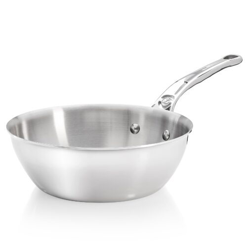 De Buyer Affinity Sauteuse 3L – 3011243736240