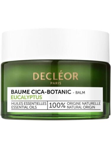 Decleor ansiktspleie – 3395019909718