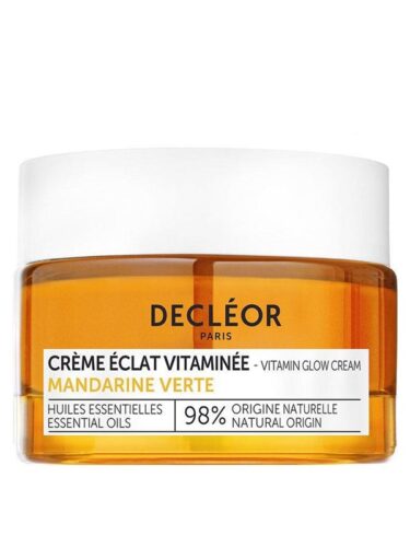 Decleor ansiktspleie – 3337875794831
