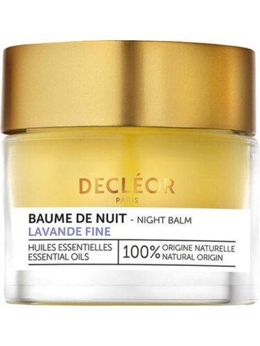 Decleor ansiktspleie – 3395019909121
