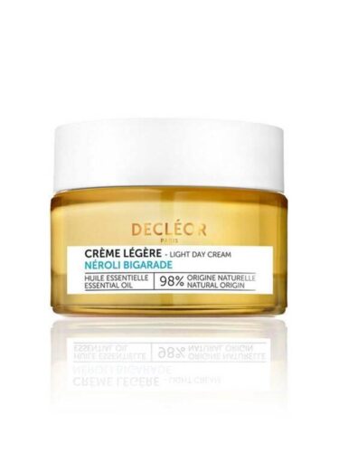 Decleor ansiktspleie – 3395019896575