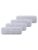 Deerma Cleaning Cloth TB880 (4pcs) – 6955578035715