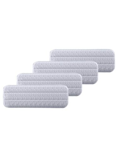 Deerma TB01 – Cleaning Cloth (4pcs) – 6955578030154