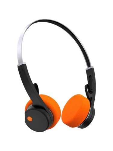 defunc Mondo Freestyle On-Ear Bluetooth Headset Black – 7350080714544