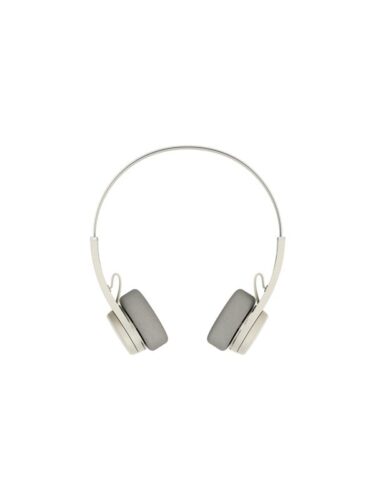 defunc Mondo Freestyle On-Ear Bluetooth Headset Greige – 7350080714568