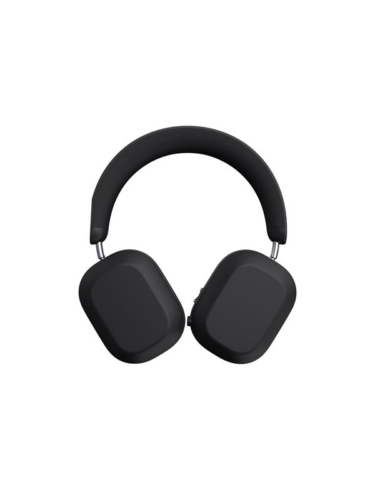 defunc Mondo Over-Ear Bluetooth Headset Black – 7350080714698