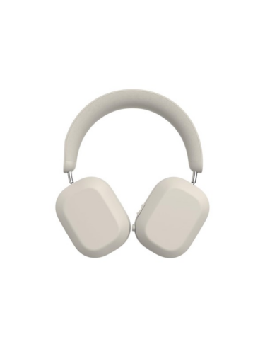 defunc Mondo Over-Ear Bluetooth Headset Greige – 7350080714711