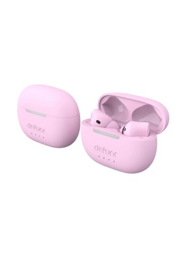 defunc TRUE ANC Wireless BT Earbuds Pink – 7350080714612