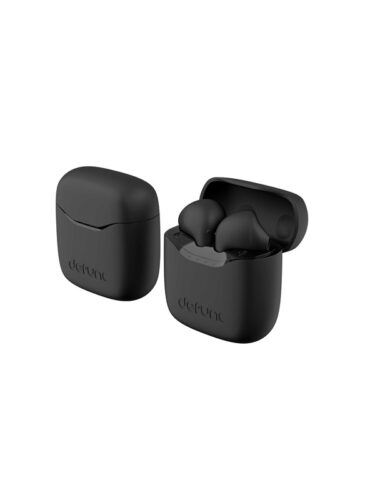 defunc TRUE LITE Wireless BT Earbuds Black – 7350080714636