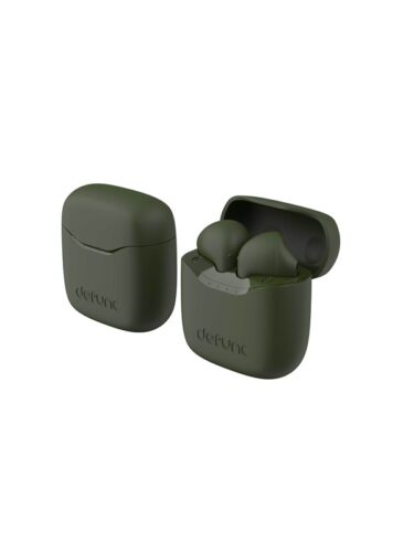 defunc TRUE LITE Wireless BT Earbuds Green – 7350080714681
