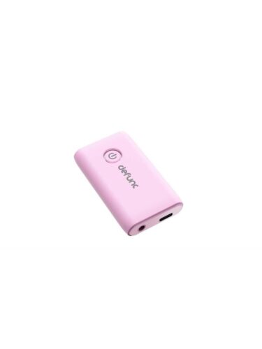 defunc TRUE TRAVEL Wireless BT Earbuds Blue – 7350080714490