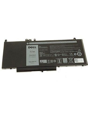 Dell laptop batteri- 5711783349365