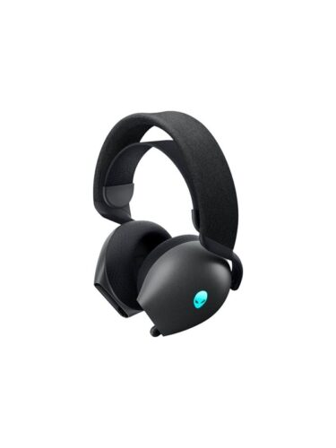 Dell Alienware Dual-Mode Wireless Gaming Headset AW720H – headset – 5397184755754
