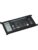 Dell laptop batteri- 5711783968498
