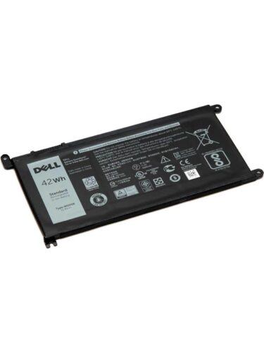 Dell laptop batteri- 5711783968498
