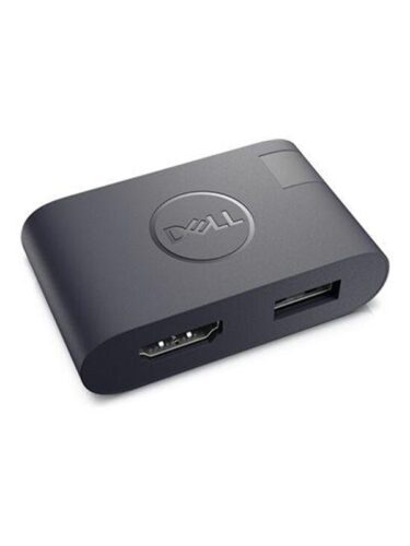 Dell dokkingstasjon – 5397184823347