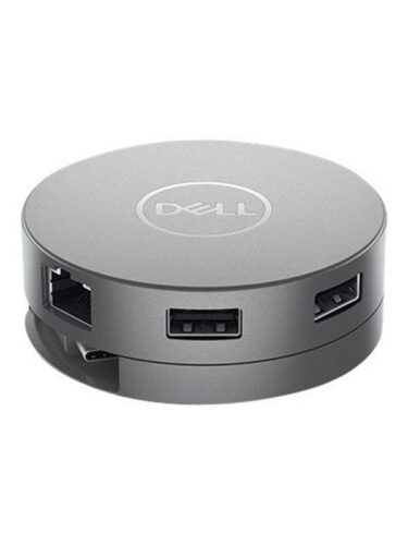 Dell dokkingstasjon – 5397184513637