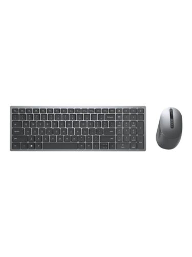 Dell tastatur – 5397184356753