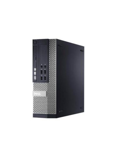 Dell stasjonær PC – 5397184800737
