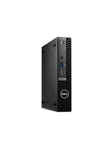 Dell workstation PC – 5397184802182