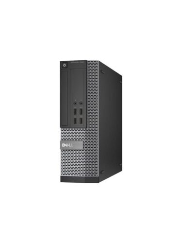 Dell workstation PC – 5397184802328