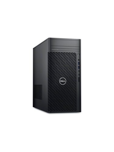 Dell workstation PC – 5397184865309